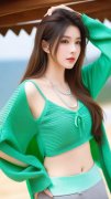翁公吮她的花和奶水
